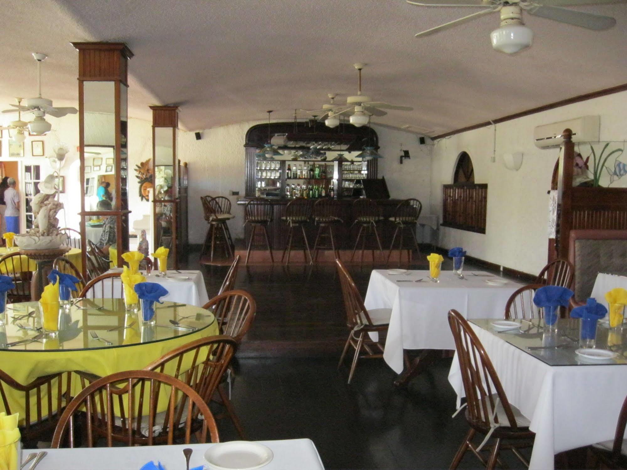 Fisherman'S Inn Hotel Florence Hall Kültér fotó